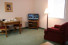 Affordable Suites Rocky Mount