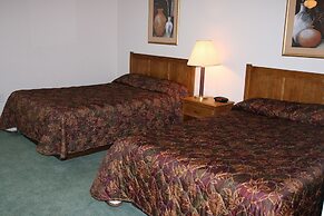 Affordable Suites Rocky Mount