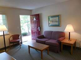 Affordable Suites Rocky Mount