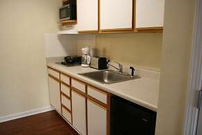 Affordable Suites Rocky Mount