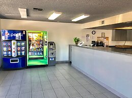 Siegel Slots and Suites