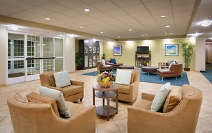 Candlewood Suites Dallas Plano East Richardson by IHG