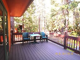 Mount Shasta Resort