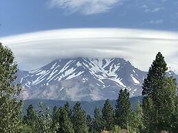 Mount Shasta Resort