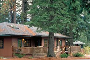 Mount Shasta Resort