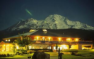 Mount Shasta Resort