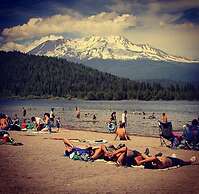 Mount Shasta Resort