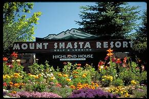 Mount Shasta Resort