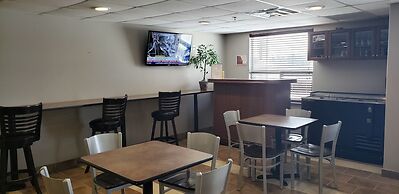 Super 8 by Wyndham Kapuskasing