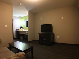 Super 8 by Wyndham Kapuskasing