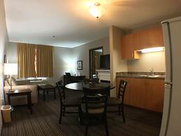 Super 8 by Wyndham Kapuskasing