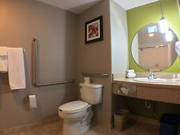 Super 8 by Wyndham Kapuskasing