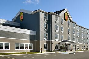 Super 8 by Wyndham Kapuskasing