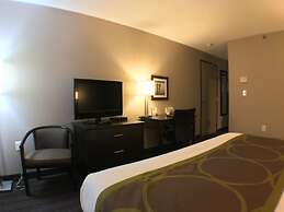 Super 8 by Wyndham Kapuskasing