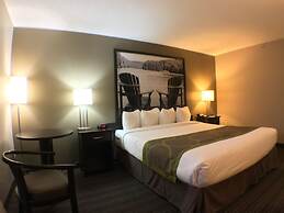 Super 8 by Wyndham Kapuskasing