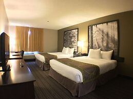 Super 8 by Wyndham Kapuskasing