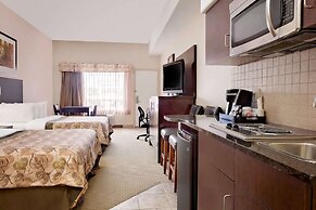 Ramada by Wyndham Lac La Biche