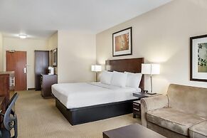 Ramada by Wyndham Lac La Biche