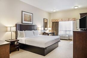 Ramada by Wyndham Lac La Biche