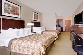 Ramada by Wyndham Lac La Biche