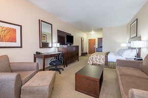 Ramada by Wyndham Lac La Biche