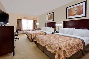 Ramada by Wyndham Lac La Biche