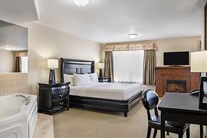 Ramada by Wyndham Lac La Biche