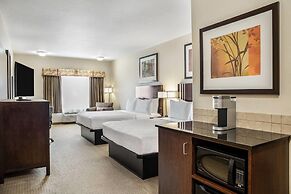 Ramada by Wyndham Lac La Biche