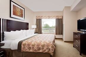 Ramada by Wyndham Lac La Biche