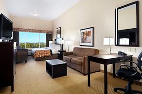 Ramada by Wyndham Lac La Biche