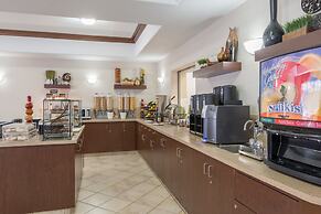 Ramada by Wyndham Lac La Biche