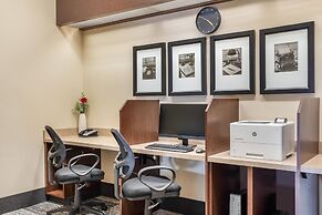 Ramada by Wyndham Lac La Biche