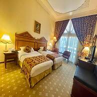 Serenada Golden Palace - Boutique Hotel
