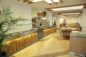 Serenada Golden Palace - Boutique Hotel