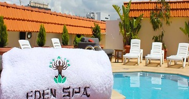 Serenada Golden Palace - Boutique Hotel