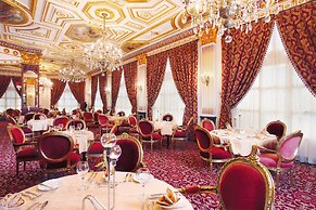 Serenada Golden Palace - Boutique Hotel