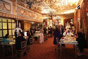 Serenada Golden Palace - Boutique Hotel