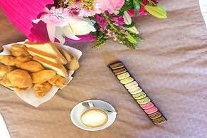 Serenada Golden Palace - Boutique Hotel