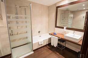Hotel Abad San Antonio