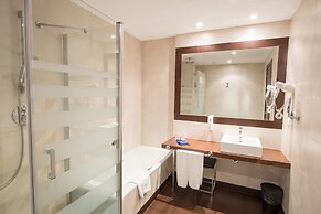 Hotel Abad San Antonio