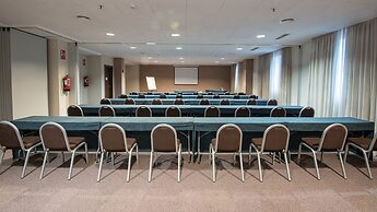 Hotel Abad San Antonio