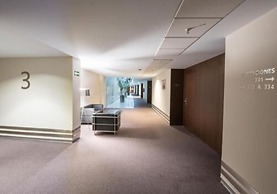 Hotel Abad San Antonio