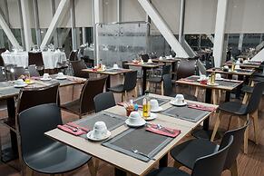 Hotel Abad San Antonio