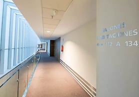 Hotel Abad San Antonio