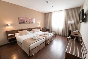 Hotel Abad San Antonio