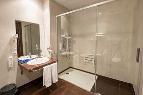 Hotel Abad San Antonio