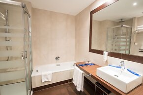 Hotel Abad San Antonio