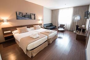 Hotel Abad San Antonio