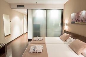 Hotel Abad San Antonio