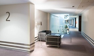 Hotel Abad San Antonio